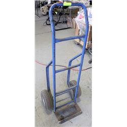 BLUE SOFT TIRE DOLLY