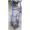 Image 1 : BLUE SOFT TIRE DOLLY