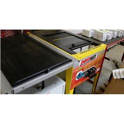 LOT OF 3 TONNEAU COVER DISPLAYS