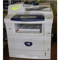 XEROX PHASER 3635 MFP COPIER