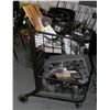 Image 1 : SHOPPING CART & CONTENTS