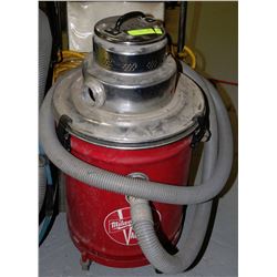 MILWAUKEE HEAVY DUTY VACUUM