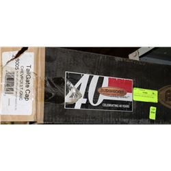 TAILGATE CAP FOR CHEVY/GMC