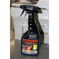 SURFCITY GARAGE SPEED DEMON WAX DETAILER 24OZ