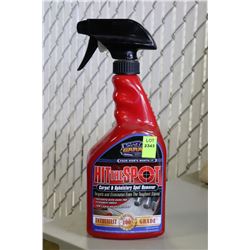 SURFCITY GARAGE CARPET AND UPHOLSTERY SPOT REMOVER