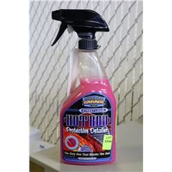 SURFCITY GARAGE HOT ROD PROTECTIVE DETAILER 710ML