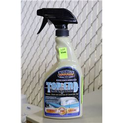 SURFCITY GARAGE TOP END CONVERTIBLE CLEANER 710ML
