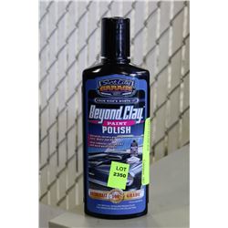 SURFCITY GARAGE BEYOND CLAY PAINT POLISH 8OZ