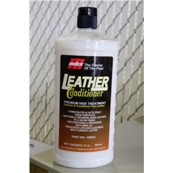 MALCO LEATHER CONDITIONER 946ML