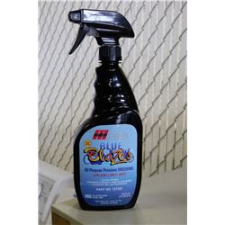 MALCO BLUE BLAZES DRESSING SPRAY 651ML