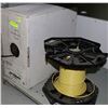 Image 1 : 1 BOX & 1 SPOOL OF WIRE