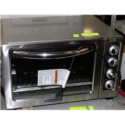 KITCHEN AID TOASTER