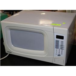 DANBY MICROWAVE