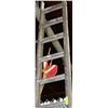 Image 1 : 22" EXTENSION LADDER
