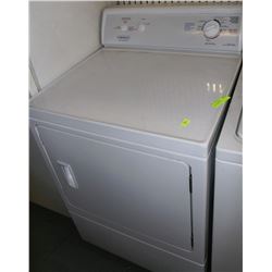 CROSLEY DRYER