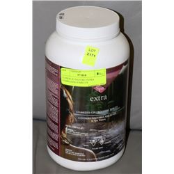 CLOSER TO NATURE EXTRA STABILIZING TABLETS