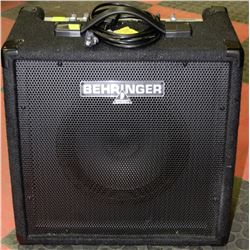 BEHRINGER ULTRATONE K450FX KEYBOARD AMP