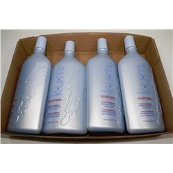 BOX OF 4 -710ML  BOTTLES OF K.U.M. SOULMATE DRY