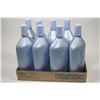 Image 1 : BOX WITH 8 710ML BOTTLES OF K.U.M. LEAVE