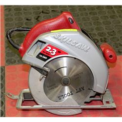 SKILSAW 12 AMP