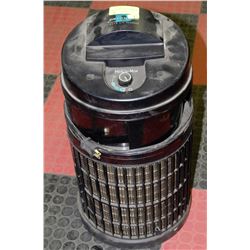 PROFESSIONAL DEFENDER BRAND PORTABLE  AIR CLEANER