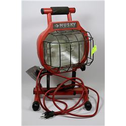 HUSKY WORK LITE