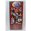 Image 1 : NEW JAZZ PACK 70 TRACK MEGAPACK CDS