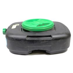 25QT OIL DRAIN PAN