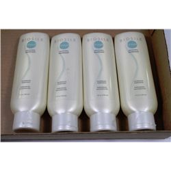 BOX WITH 4 150ML BOTTLES OF BIOSILK RECOVERY