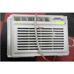 AMANA WINDOW AIR CONDITIONER 8000 BTU