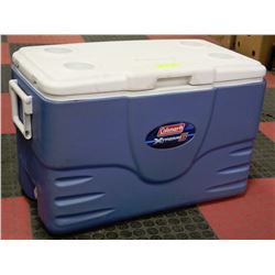 COLEMAN XTREME 5 COOLER