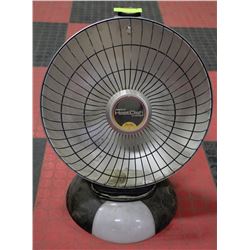 PRESTO HEATDISH