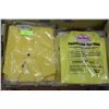 Image 1 : BOX WITH 5 MEDIUM RAIN JACKETS & 2 LARGES