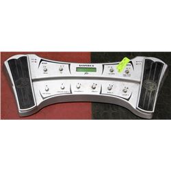 PEAVEY SANPERA II FOOT CONTROL