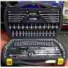 Image 1 : NEW MASTERCRAFT 190-PC SOCKET &