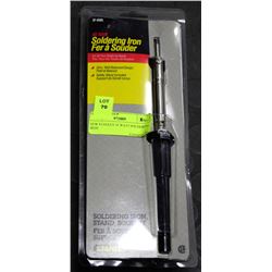 NEW STANLEY 45 WATT SOLDERING IRON