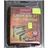 Image 1 : NEW NIEHOFF PREMIUM IGNITION WIRE SET