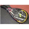 Image 1 : HEAD RACQUET BALL RACQUET WITH CASE