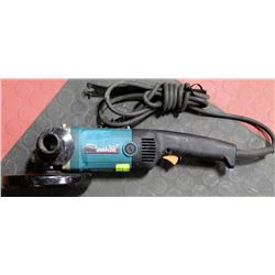 MAKITA 9016DBZ ANGLE GRINDER
