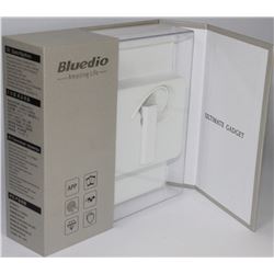 NEW BLUEDIO SMART BLUETOOTH HEADSET