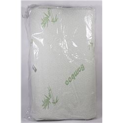 NEW BAMBOO MEMORY FOAM PILLOW