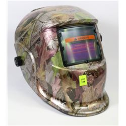 NEW ELECTRONIC DIGITAL WELDING MASK ON CHOICE