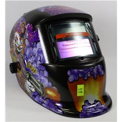 NEW ELECTRONIC DIGITAL WELDING MASK ON CHOICE