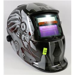 NEW ELECTRONIC DIGITAL WELDING MASK ON CHOICE