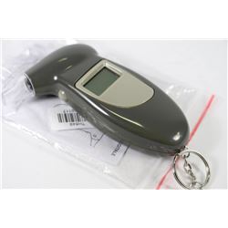NEW ELECTRONIC  DIGITAL ALCOHOL BREATH TESTER