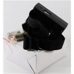 NEW ELECTRONIC ANTI BARK SHOCK COLLAR