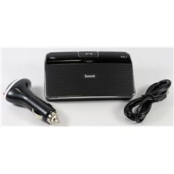 NEW BLUETOOTH HANDSFREE DEVICE