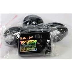 NEW MINI DV SPY CAMERA