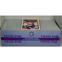 1991 O-PEE-CHEE NHL CARDS SET