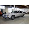 Image 7 : 1984 CADILLAC FLEETWOOD BROUGHAM ELEGANCE